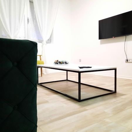 Apartman 57 Belgrad Exterior foto
