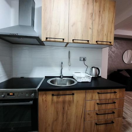 Apartman 57 Belgrad Exterior foto