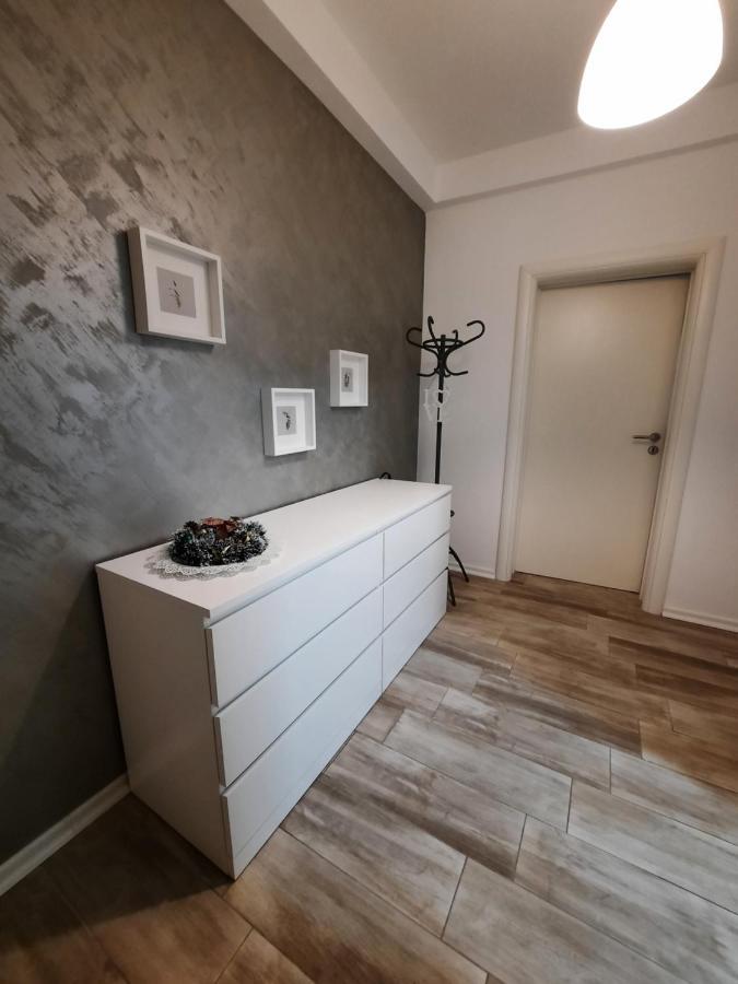 Apartman 57 Belgrad Exterior foto