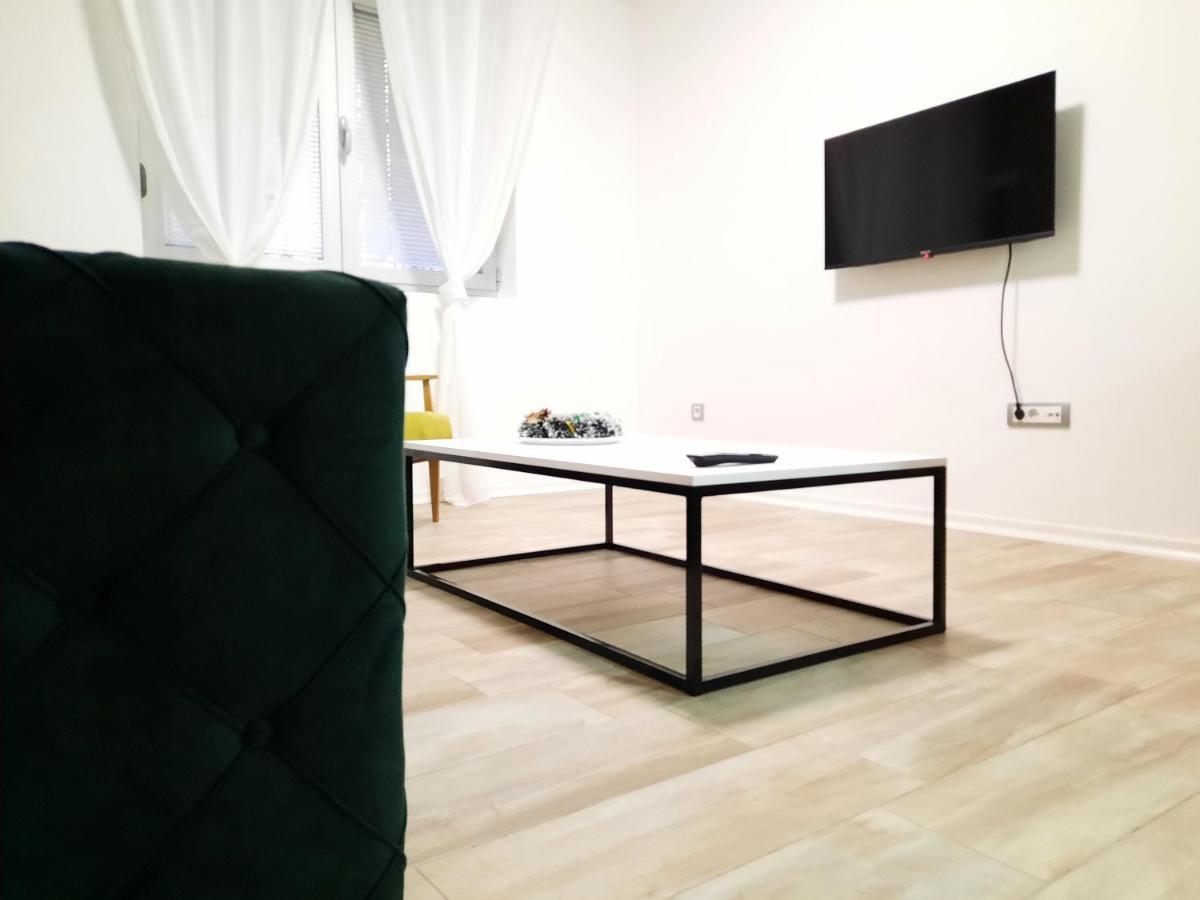 Apartman 57 Belgrad Exterior foto
