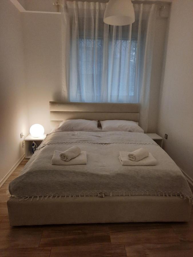 Apartman 57 Belgrad Exterior foto