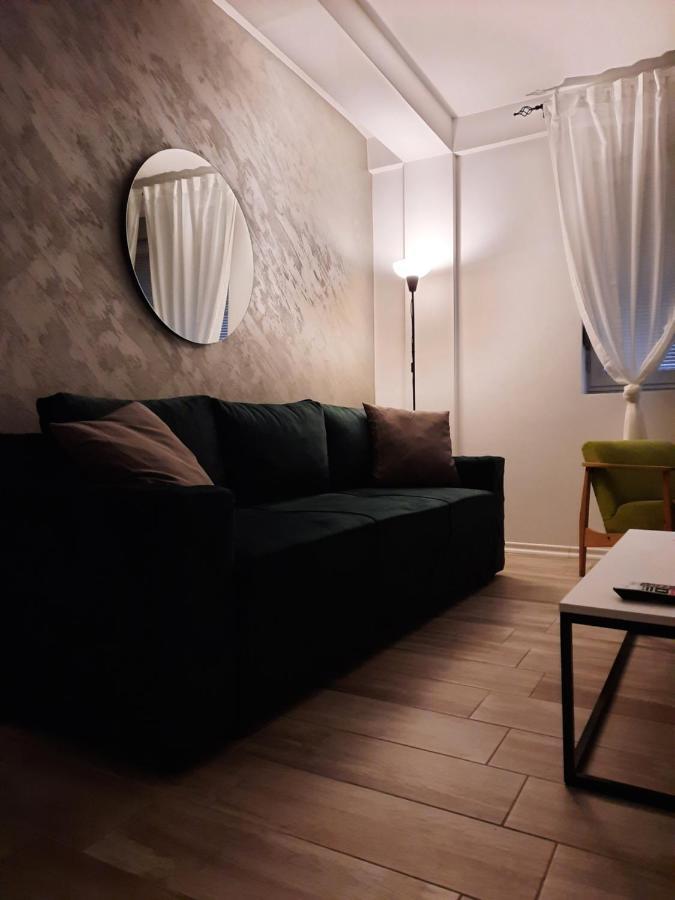 Apartman 57 Belgrad Exterior foto