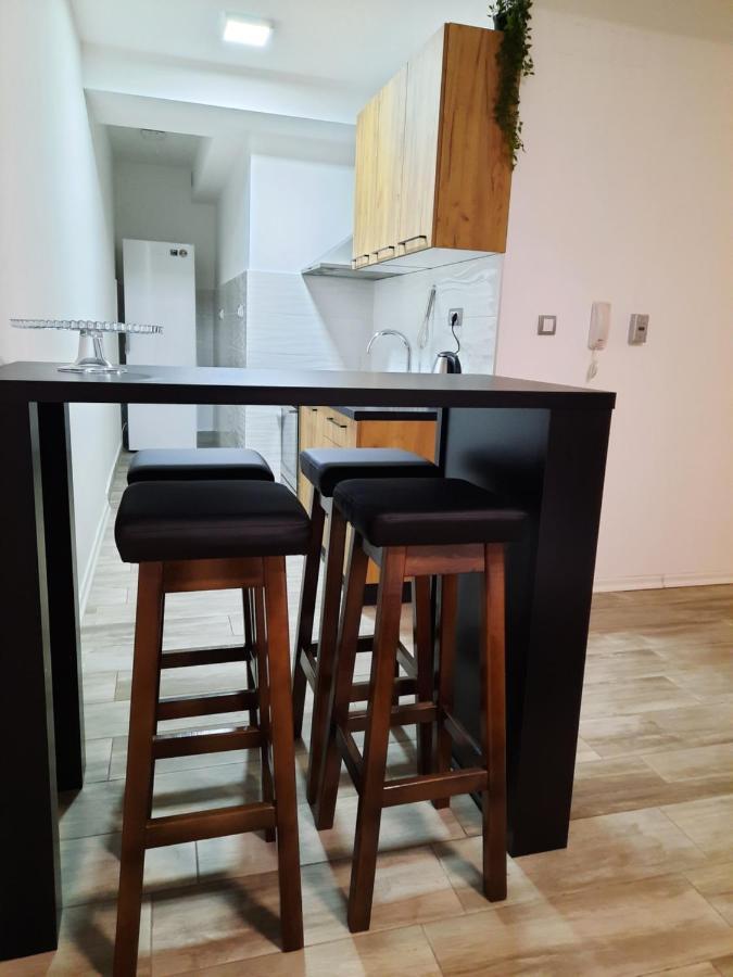 Apartman 57 Belgrad Exterior foto