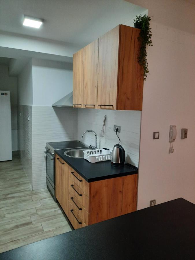 Apartman 57 Belgrad Exterior foto