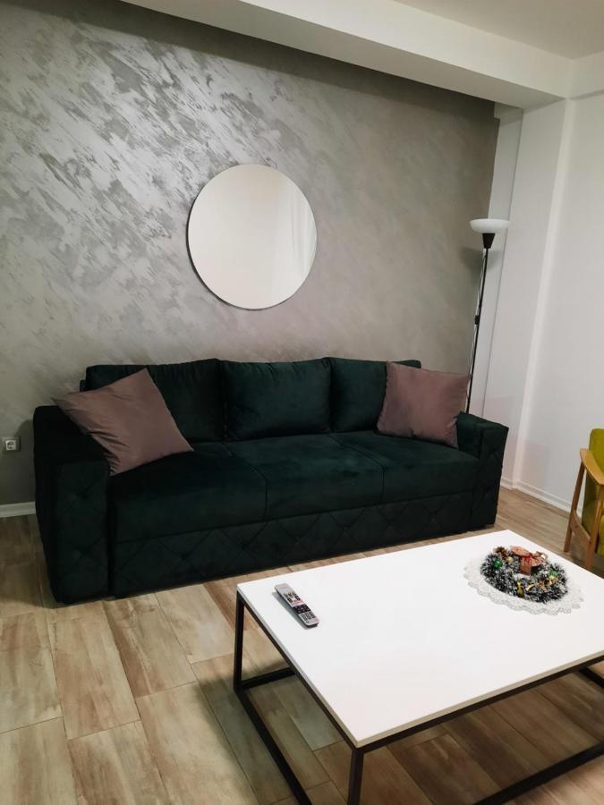 Apartman 57 Belgrad Exterior foto