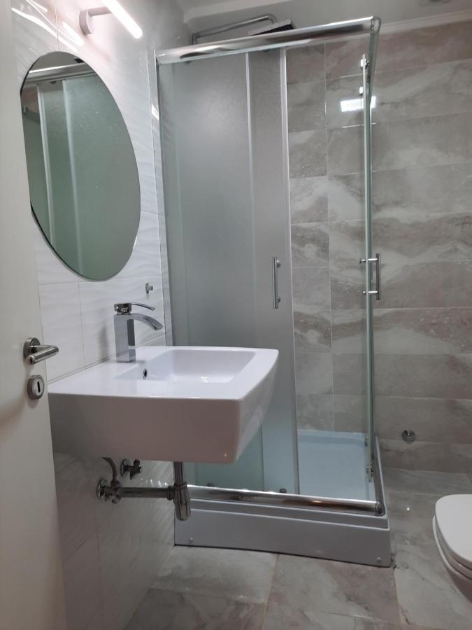 Apartman 57 Belgrad Exterior foto